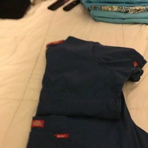 Dickies Uniform Set PRICE DROP